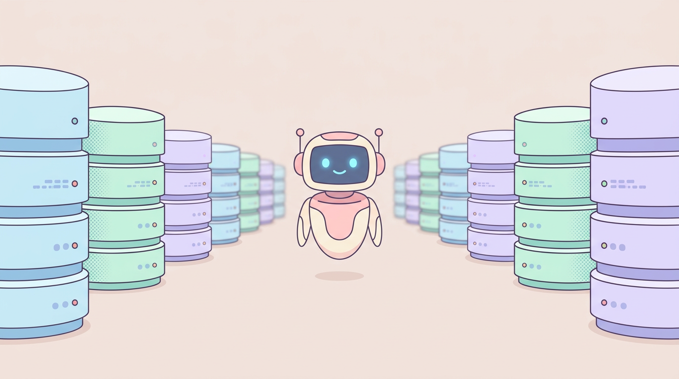 How to Drop v2 from Vector Databases