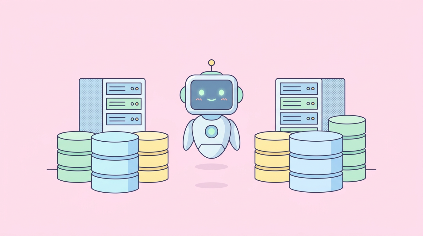 How to Use Listes API for Vector Databases
