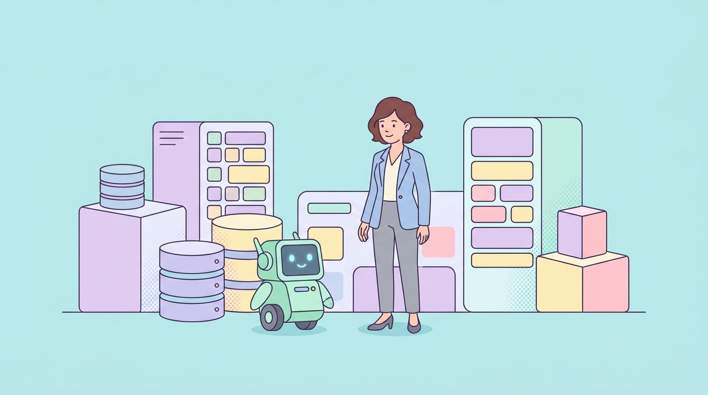 How to Use Listes API for Vector Databases