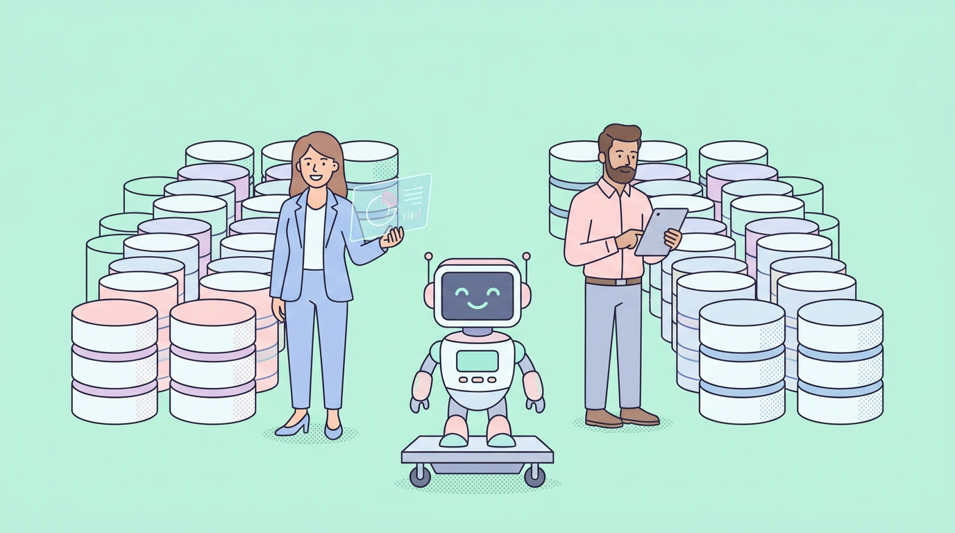 How to Use Update Password API for Vector Databases