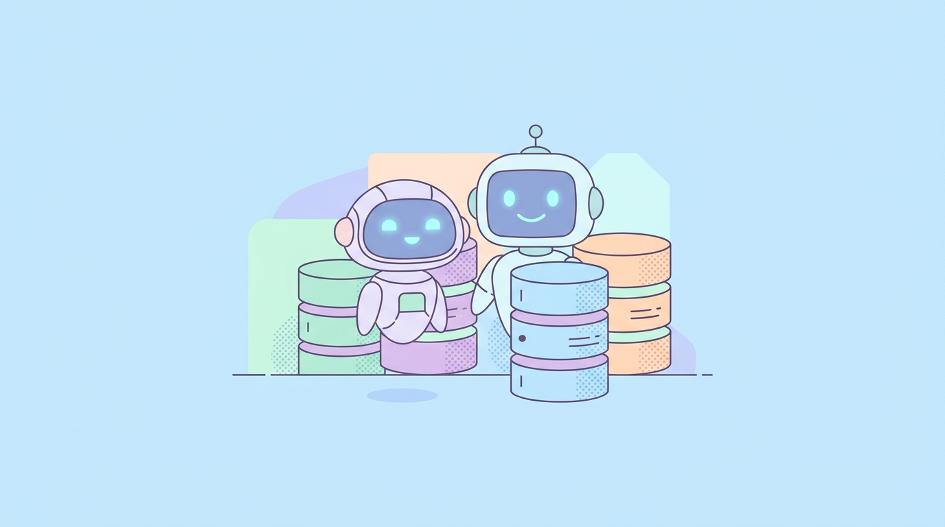 How to Use get API for Vector Databases