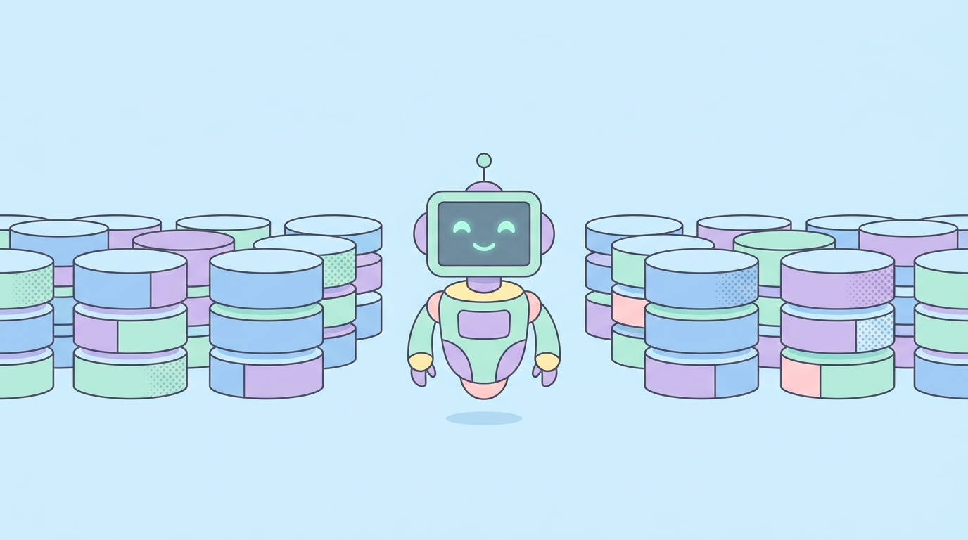 How to Use search API for Vector Databases