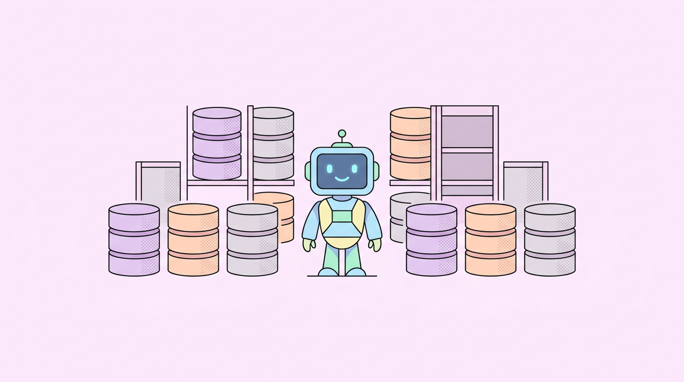 How to Use commit API for Vector Databases
