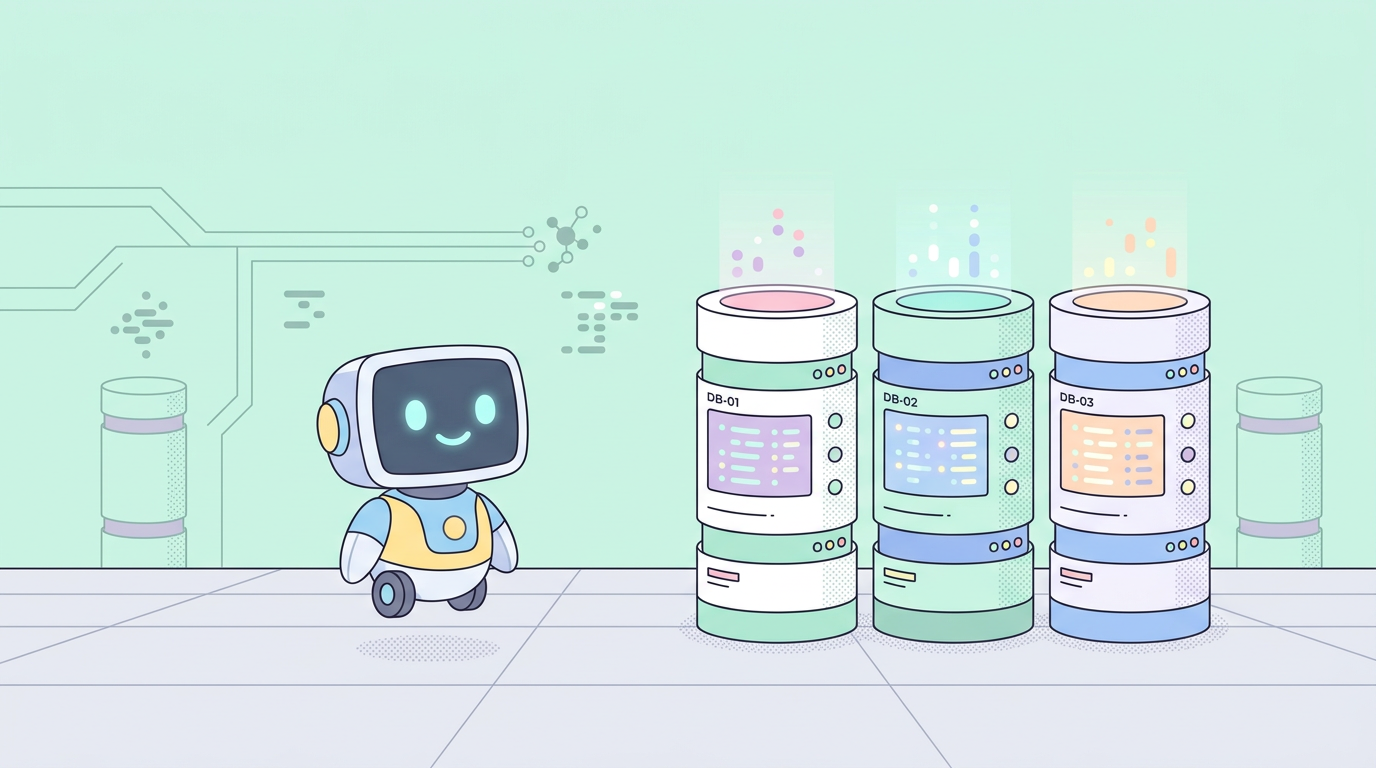 How to Use AzureConnectParam API for Vector Databases