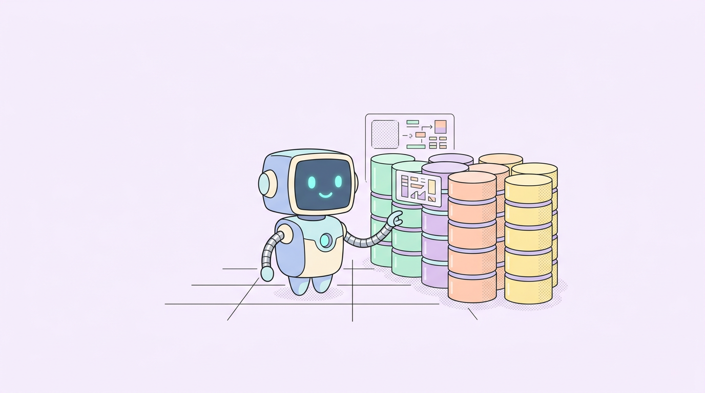 How to Use __call__ API for Vector Databases