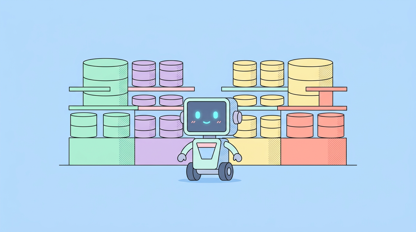 How to Use describe_alias API for Vector Databases