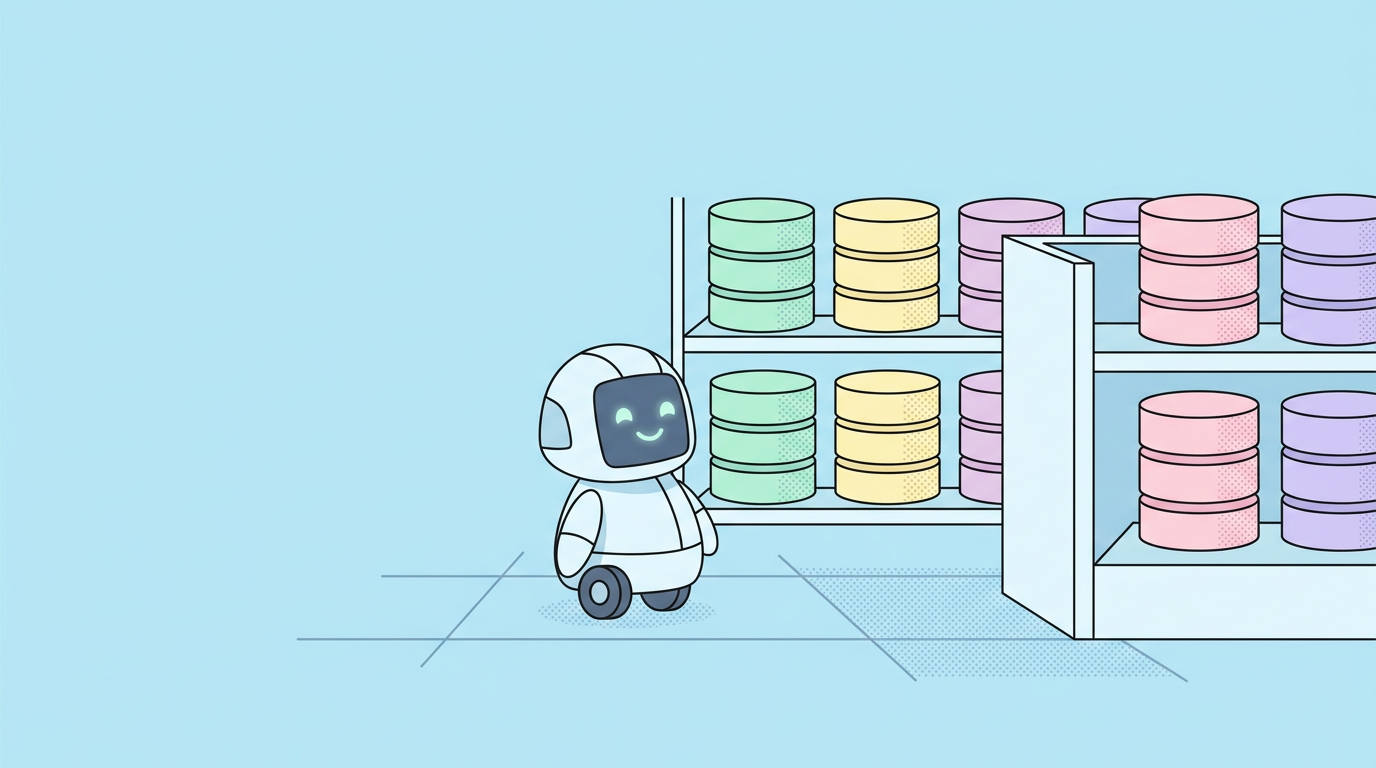 How to Use S3ConnectParam API for Vector Databases