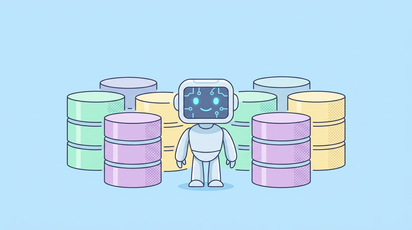 How to Use describe_database API for Vector Databases
