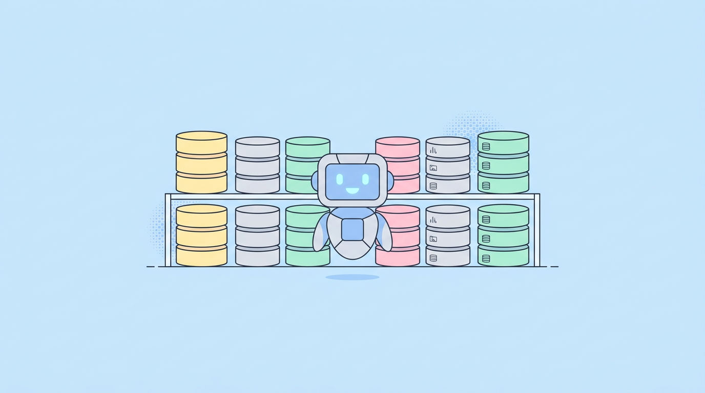How to Use list_databases API for Vector Databases