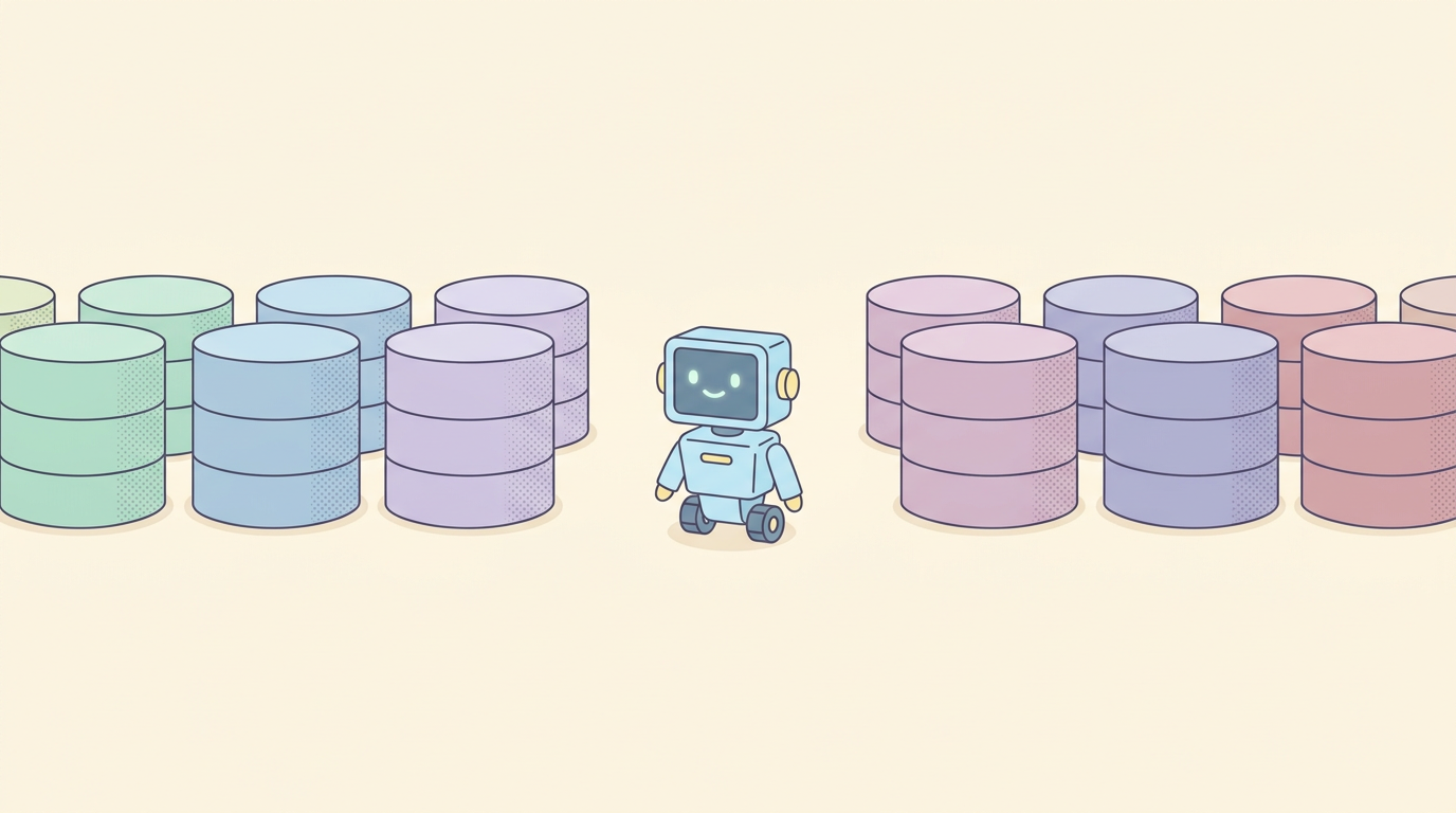 How to Use use_database API for Vector Databases