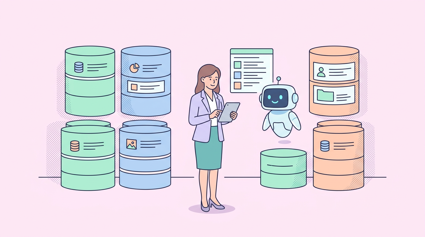 How to Use add_index API for Vector Databases