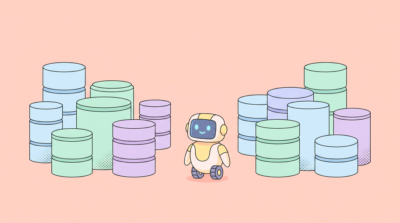 How to Use list_persistent_segments API for Vector Databases