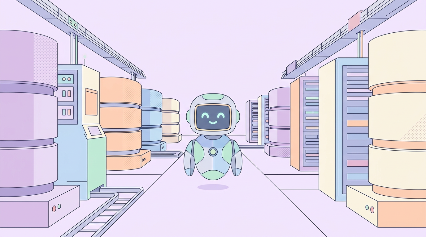 How to Use prepare_index_params API for Vector Databases