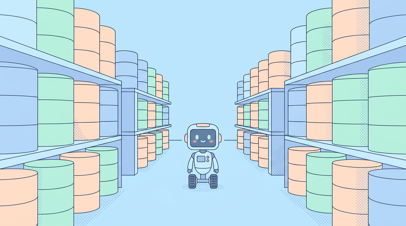 How to Use list_partitions API for Vector Databases