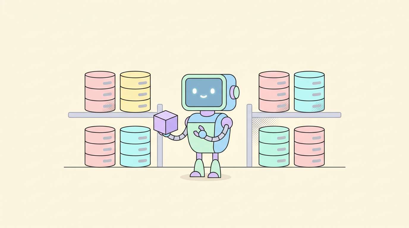 How to Use describe_replica API for Vector Databases