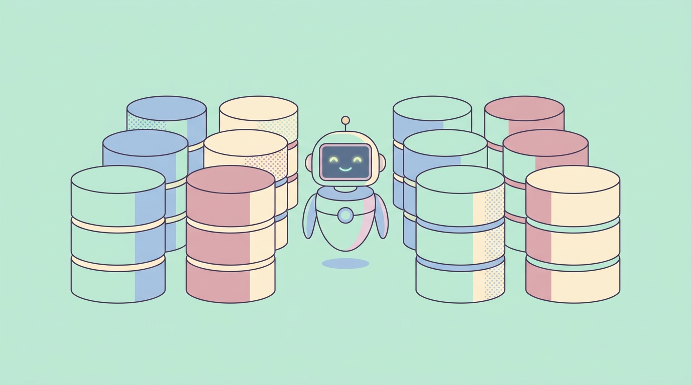 How to Use add_connection API for Vector Databases