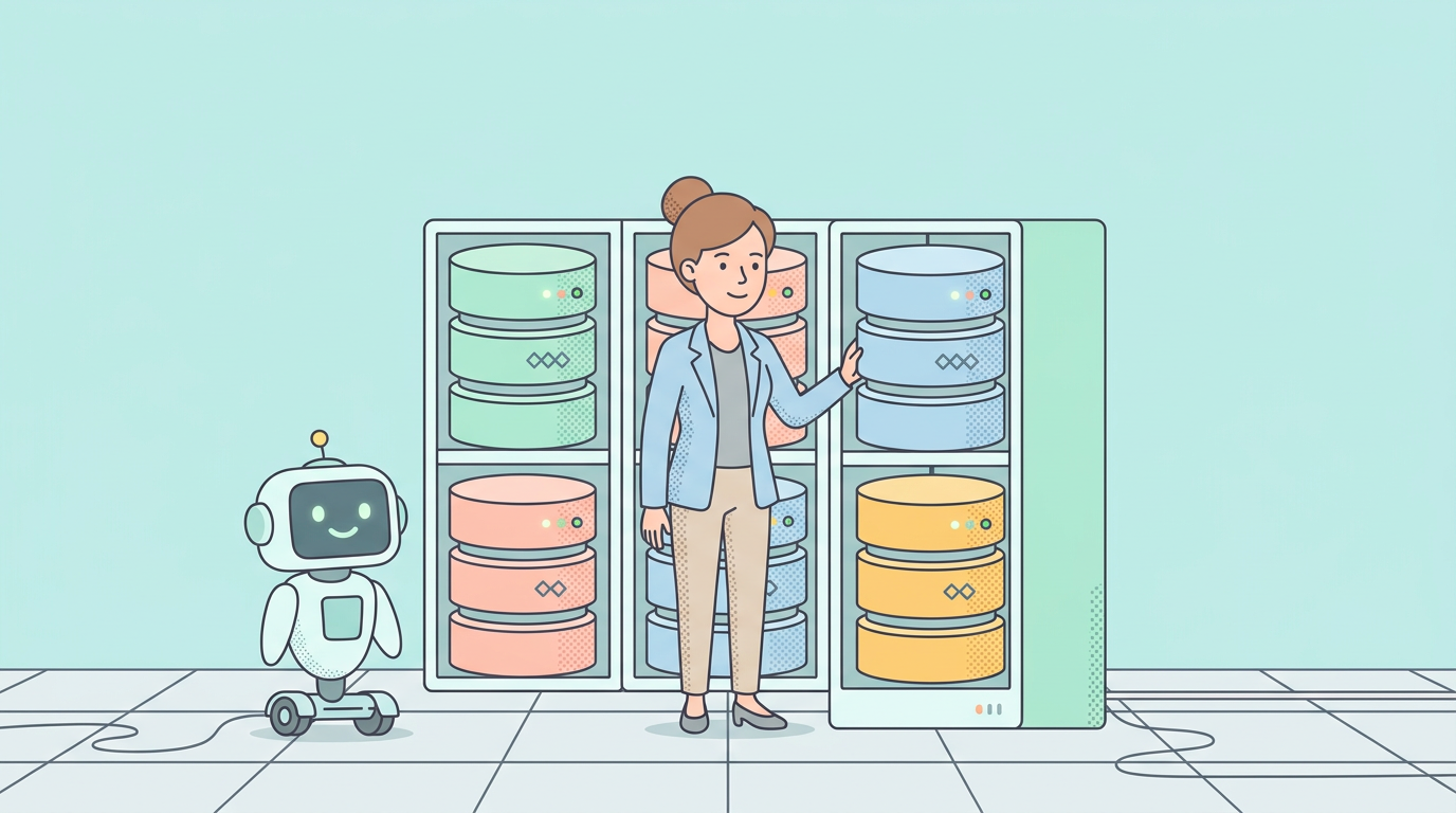 How to Use Role API for Vector Databases