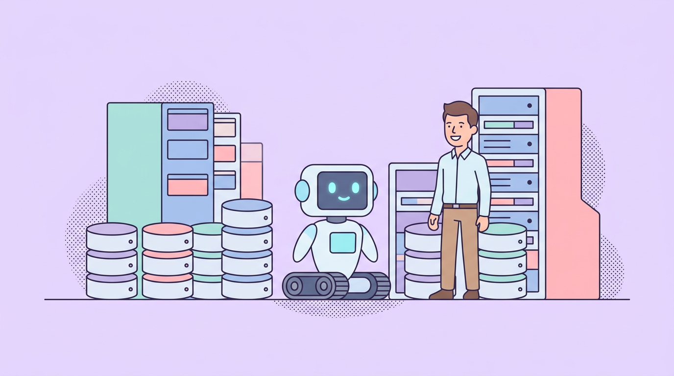 How to Use grant API for Vector Databases