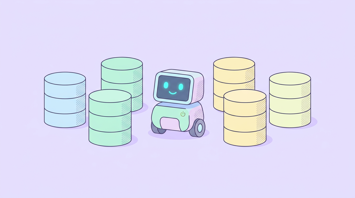 How to Use list_database API for Vector Databases