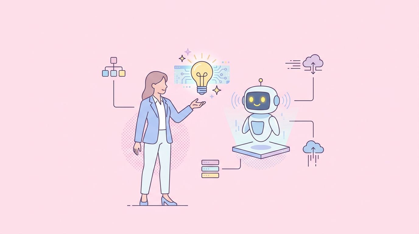 SaaS 플랫폼에서 API의 역할: 개발자와 비개발자를 위한 완벽 가이드