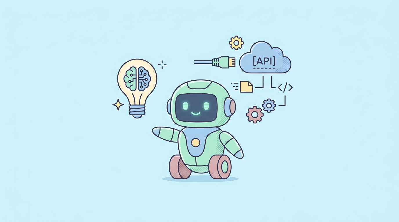 서버리스 아키텍처에서 API의 역할: 완벽 가이드 2024