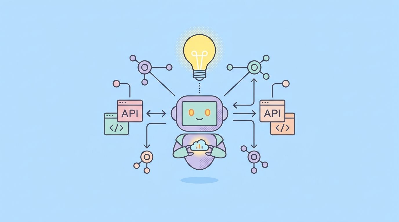 OpenAI API 인증 요청 완벽 가이드: API 키 설정부터 보안까지