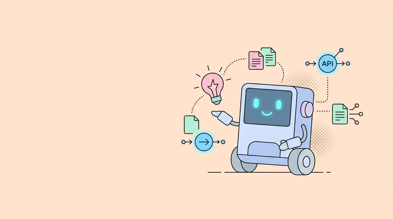 OpenAI 모델과 서드파티 API 통합으로 기능 극대화하는 완벽 가이드