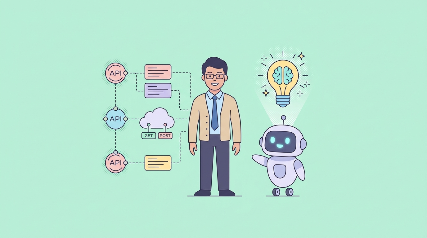 LangChain 외부 API 연동 완벽 가이드: 실전 활용법과 예제 코드