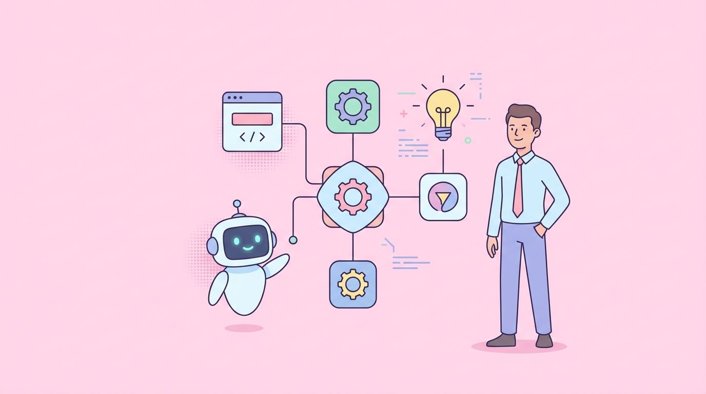 LangChain과 Zapier, Integromat 통합 완벽 가이드: AI 자동화의 새로운 지평