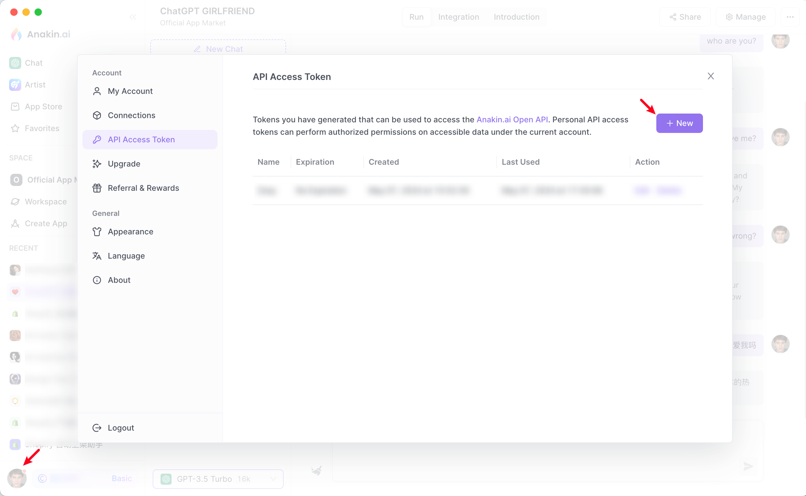 Anakin Api App Anakin.ai